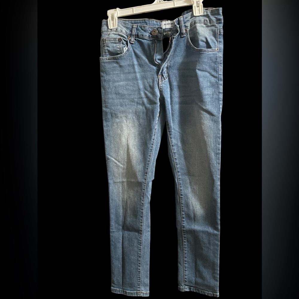 Jeans M. Society